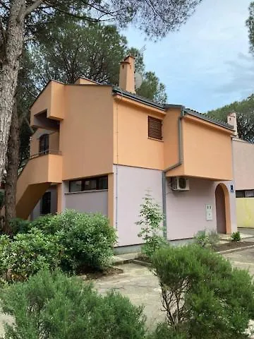 דירות ביוגראד נה מורו Calypso
