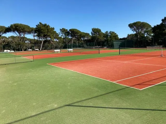 דירות ביוגראד נה מורו Calypso 0*,  קרואטיה