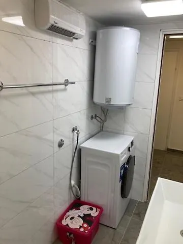דירות ביוגראד נה מורו Calypso