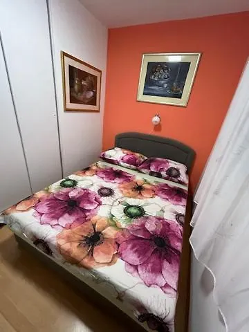 דירות ביוגראד נה מורו Calypso קרואטיה