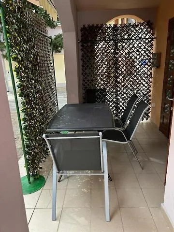 דירות ביוגראד נה מורו Calypso קרואטיה