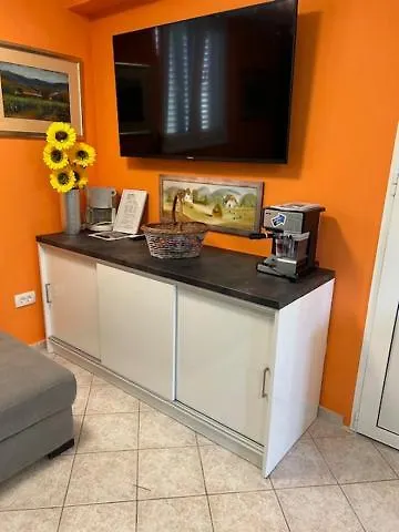 דירות ביוגראד נה מורו Calypso 0*,